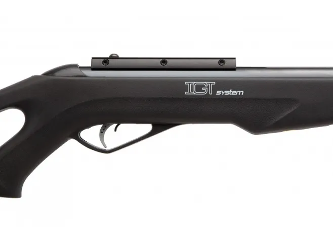 Винтовка пневматическая Gamo Whisper IGT кал.4,5 Фото 2
